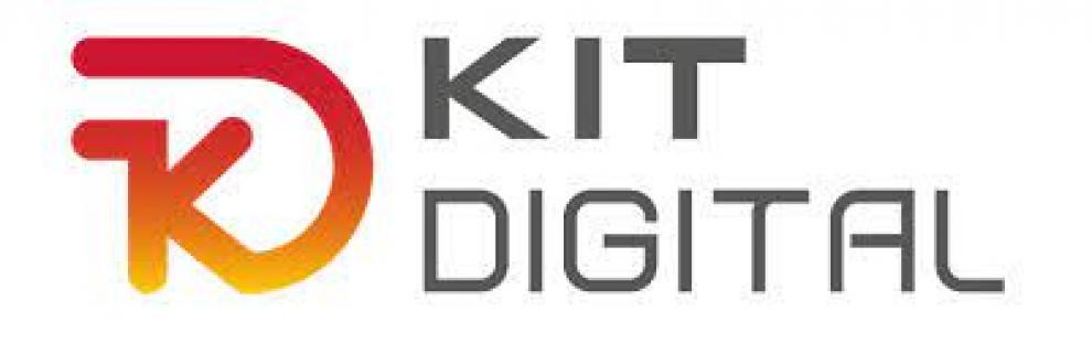 KIT DIGITAL: Adreçat a empreses de 3 a 9 treballadors